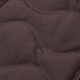 Теплый жилет короткий женский Uniqlo 663743073 S Коричневый (1159862522) - изображение 10