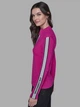 Джемпер женский Karl Lagerfeld 871187938 M Розовый (1159863903) - изображение 3