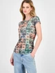 Футболка женская Guess 296757928 S Разные цвета (1159864145) - изображение 1