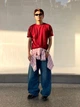 Рубашка женская Uniqlo 850571559 M Розовая (1159863607) - изображение 7