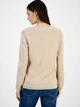 Джемпер женский Tommy Hilfiger 434596135 L Бежевый (1159864306) - изображение 2