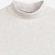 Лонгслив длинный женский Levi`s 500568297 L Серый (1159864321) - изображение 4