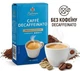 Кофе молотый Bellarom Deccafeinato без кофеина 250 г купаж арабики и робусты - изображение 1