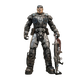 Фігурка Neca Xbox 360 Gears of War Marcus Fenix 7 2008 Б/У - зображення 1
