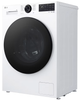 Пральна машина автоматична LG F2X5PS5W (7266827) - изображение 3