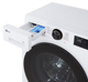 Пральна машина автоматична LG F2X5PS5W (7266827) - изображение 7