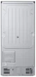 Холодильник LG GR-H922HMBQ (7270046) - изображение 7