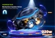 Беспроводная акустика bluetooth колонка Auracast HOPESTAR S90 AI BT5.4 220W 24000mAh IPX6 черный - изображение 2