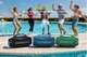 Беспроводная акустика bluetooth колонка Auracast HOPESTAR S90 AI BT5.4 220W 24000mAh IPX6 черный - изображение 3