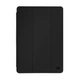 Чохол-книжка на планшет Samsung Galaxy Tab A11+ (SM-X230/X235/X236), Flex Case, black, протиударний, обкладинка з трискладовою підставкою та авто. пробудженням для планшета , шкіряний, на магніті, ArmorStandart (ARM91177) - зображення 1
