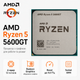 Процессор AMD Ryzen 5 5600GT sAM4 3.6GHz 6C/12T 65W BOX (100-100001488BOX) - изображение 2
