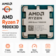 Процессор AMD Ryzen 7 9800X3D sAM5 4.7GHz 8C/16T 120W Tray (100-000001084) - изображение 2