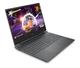 Ноутбук HP Victus 15 (B5EQ3UA), Intel Core i5-13420H / 15.6" / 144 Гц / RAM 16 ГБ DDR5 / SSD 512 ГБ / Intel UHD Graphics + RTX 4050 / Windows 11 Home / Чорний - зображення 2