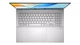 Ноутбук ASUS Vivobook S16 (S3607AA-SH025W), Intel Core Ultra 5 325 / 16" / OLED / RAM 16 ГБ DDR5 / SSD 512 ГБ / Intel Graphics / Windows 11 Home / Сірий - изображение 3