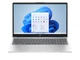 Ноутбук HP 15-fd1037nw (C39MZEA), Intel Core Ultra 5 125H / 15.6" / RAM 24 ГБ DDR5 / SSD 512 ГБ / Intel Arc Graphics / Windows 11 Home / Сірий - изображение 1
