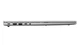 Ноутбук ASUS Vivobook S16 (S3607AA-SH025W), Intel Core Ultra 5 325 / 16" / OLED / RAM 16 ГБ DDR5 / SSD 512 ГБ / Intel Graphics / Windows 11 Home / Сірий - изображение 4