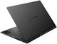 Ноутбук HP Omen 16 (C3VJ7EA), Intel Core i7-14700HX / 16.1'' / 165 Гц / RAM 16 ГБ DDR5 / SSD 512 ГБ / Intel UHD Graphics + RTX 4070 / Windows 11 Home / Чорний - изображение 5