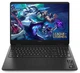 Ноутбук HP Omen 16 (C1LR6EA), Intel Core Ultra 9 285H / 16" / 240 Гц / RAM 32 ГБ DDR5 / SSD 1 ТБ / RTX 5070 + Intel Arc Graphics 140T / Windows 11 Home / Чорний - изображение 1