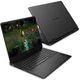 Ноутбук HP Omen 16 (C1LR6EA), Intel Core Ultra 9 285H / 16" / 240 Гц / RAM 32 ГБ DDR5 / SSD 1 ТБ / RTX 5070 + Intel Arc Graphics 140T / Windows 11 Home / Чорний - изображение 4