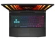 Ноутбук MSI Katana 15 HX (KATANA 15 HX B14WEK-060XPL), Intel Core i7-14650HX / 15.6" / 165 Гц / RAM 16 ГБ DDR5 / SSD 512 ГБ / Intel UHD Graphics + RTX 5050 / Без ОС / Чорний - изображение 3