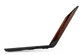 Ноутбук MSI Katana 15 HX (KATANA 15 HX B14WEK-060XPL), Intel Core i7-14650HX / 15.6" / 165 Гц / RAM 16 ГБ DDR5 / SSD 512 ГБ / Intel UHD Graphics + RTX 5050 / Без ОС / Чорний - изображение 5