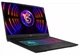 Ноутбук MSI Katana 17 (KATANA 17 B13VEK-1261XPL), Intel Core i7-13620H / 17.3" / 144 Гц / RAM 16 ГБ DDR5 / SSD 1 ТБ / Intel UHD Graphics + RTX 4050 / Без ОС / Чорний - изображение 2