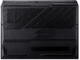 Ноутбук PREDATOR Helios 18 (NH.QVYEP.008), Intel Core Ultra 9 275HX / 18″ / 250 Гц / RAM 128 ГБ DDR5 / SSD 3 ТБ / RTX 5080 / Windows 11 Home / Чорний - изображение 9