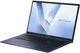 Ноутбук ASUS Vivobook 17 (X1704VA-AU1070W), Intel Core 7 150U / 17.3" / RAM 16 ГБ DDR5 / SDD 512 ГБ / Intel Graphics / Windows 11 Home / Синій - зображення 2
