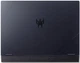 Ноутбук ACER Predator Helios Neo 14 AI (NH.QUXEP.002), Intel Core Ultra 9 285H / 14.5" / 165 Гц / RAM 32 ГБ LPDDR5X / SSD 1 ТБ / Intel Arc Graphics 140T + RTX 5060 / Windows 11 Home / Чорний - изображение 11