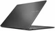 Ноутбук MSI Prestige 14 AI (D3MG-060PLPRESTIGE 14 AI+ D3MG-060PL), Intel Core Ultra X7-358H / 14" / OLED / RAM 32 ГБ LPDDR5X / SSD 1 ТБ / Intel Graphics / Windows 11 Pro / Темно-сірий - зображення 9