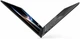 Ноутбук MSI Prestige 14 AI (D3MG-060PLPRESTIGE 14 AI+ D3MG-060PL), Intel Core Ultra X7-358H / 14" / OLED / RAM 32 ГБ LPDDR5X / SSD 1 ТБ / Intel Graphics / Windows 11 Pro / Темно-сірий - зображення 11