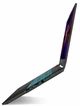 Ноутбук MSI Cyborg 15 (CYBORG 15 A13VE-1067XPL), Intel Core i7-13620H / 15.6" / 144 Гц / RAM 16 ГБ DDR5 / SSD 512 ГБ / RTX 4050 + Intel UHD / Без ОС / Чорний - изображение 8