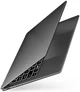 Ноутбук MSI Prestige 14 AI (D3MG-060PLPRESTIGE 14 AI+ D3MG-060PL), Intel Core Ultra X7-358H / 14" / OLED / RAM 32 ГБ LPDDR5X / SSD 1 ТБ / Intel Graphics / Windows 11 Pro / Темно-сірий - зображення 12