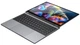 Ноутбук Chuwi FreeBook 2025 (Freebook), Intel N150 / 13,5" / RAM 16 ГБ LPDDR5 / SSD 512 ГБ / Intel Graphics / Windows 11 Home / Сірий - изображение 5