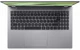 Ноутбук Acer Chromebook 315 (NX.JUVEP.001), Intel N150 / 15.6″ / RAM 8 ГБ LPDDR5x / SSD 128 ГБ / Intel UHD Graphics / Chrome ОС / Сріблястий - изображение 2