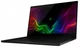 Ігровий ноутбук RAZER Blade AM (RZ09-0421NEC3-R3E1), Intel Core i7-12800H / 15,6" / 360 Гц / RAM 16 ГБ DDR5 / SSD 1 ТБ / Intel Iris Xe Graphics + RTX 3070 TI / Windows 11 Home / Чорний - изображение 3