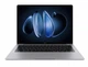 Ноутбук Huawei MateBook 14 (53014APN), Intel Core Ultra 5 125H / 14.2" / 120 Гц / OLED / Touch / RAM 16 ГБ LPDDR5X / SSD 512 ГБ / Intel Arc Graphics / Windows 11 Home / Сірий - зображення 1