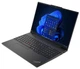 Ноутбук Lenovo ThinkPad E16 Gen 2 (21M5001EUS), AMD Ryzen 7 7735U / 16" / Touch / RAM 16 ГБ DDR5 / SSD 1 ТБ / AMD Radeon 680M / Windows 11 Pro / Чорний - изображение 3