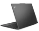 Ноутбук Lenovo ThinkPad E16 Gen 2 (21M5001EUS), AMD Ryzen 7 7735U / 16" / Touch / RAM 16 ГБ DDR5 / SSD 1 ТБ / AMD Radeon 680M / Windows 11 Pro / Чорний - изображение 5