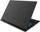 Ноутбук GIGABYTE Gaming A16 (GAMING_A16_3VHK3EE893SH), AMD Ryzen 7 260 / 16" / 165 Гц / RAM 16 ГБ DDR5 / SSD 512 ГБ / AMD Radeon 780M + RTX 5060 / Windows 11 Home / Чорний - изображение 9