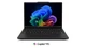 Ноутбук Lenovo ThinkPad T14 Gen 7 (21WN0063PB), Intel Core Ultra 5 325 / 14" / RAM 16 ГБ LPDDR5X / SSD 512 ГБ / Intel Graphics / Windows 11 Pro / Чорний - изображение 2