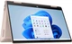 Ноутбук HP Pavilion x360 (B27ZREA), Intel Core 5 120U / 14" / Touch / RAM 16 ГБ DDR4 / SSD 512 ГБ / Intel Iris Xe Graphics / Windows 11 Home / Рожевий - изображение 4