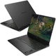 Ноутбук HP Omen 16 (CX5R2EA), AMD Ryzen AI 9 365 / 16" / 144 Гц / RAM 16 ГБ DDR5 / SSD 1 ТБ / AMD Radeon 880M + RTX 5070 / Без ОС / Чорний - изображение 4