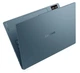 Ноутбук Lenovo Yoga Slim 7 (83JY006NPB), AMD Ryzen AI 7 350 / 14" / OLED / RAM 16 ГБ LPDDR5 / SSD 512 ГБ / AMD Radeon 860M / Windows 11 Home / Бірюзовий - изображение 8