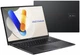 Ноутбук ASUS VivoBook 16 (X1605VA-MB1801W), Intel Core i5-13420H / 16" / RAM 16 ГБ DDR4 / SSD 512 ГБ / Intel UHD Graphics / Windows 11 Home / Чорний - изображение 6