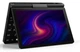 Ноутбук GPD Pocket-3K1 (GPD-Pocket-3K1), Intel Core i3-1125G4 / 8" / Touch / RAM 16 ГБ DDR4 / SSD 512 ГБ / Intel UHD Graphics / Windows 11 Home / Чорний - изображение 1