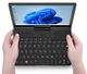 Ноутбук GPD Pocket-3K1 (GPD-Pocket-3K1), Intel Core i3-1125G4 / 8" / Touch / RAM 16 ГБ DDR4 / SSD 512 ГБ / Intel UHD Graphics / Windows 11 Home / Чорний - изображение 3