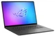 Ноутбук Asus ROG Zephyrus G16 (GU605CW-U9322W), Intel Core Ultra 9 285H / 16" / OLED / 240 Гц / RAM 32 ГБ LPDDR5x / SSD 2 ТБ / RTX 5080 / Windows 11 Home / Сірий - зображення 2