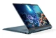 Ноутбук 2-в-1 Lenovo Yoga 7 (83JR008KPB), AMD Ryzen AI 5 340 / 14" / OLED / Touch / RAM 16 ГБ LPDDR5 / SSD 1 ТБ / AMD Radeon 840M / Windows 11 Home / Бірюзовий - изображение 9