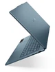 Ноутбук 2-в-1 Lenovo Yoga 7 (83JR008KPB), AMD Ryzen AI 5 340 / 14" / OLED / Touch / RAM 16 ГБ LPDDR5 / SSD 1 ТБ / AMD Radeon 840M / Windows 11 Home / Бірюзовий - изображение 10